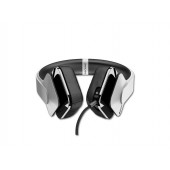 Sluchátka Alpine SVH300UW stříbrno-bílá