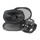 Reproduktory do BMW E36 set č.2