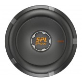 Subwoofer Hertz SX 300 D.1