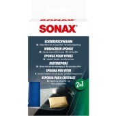 Sonax glass sponge