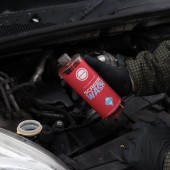 Infinity vosak za pranje stakala (500 ml)