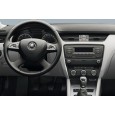 Instalační sada autorádia Škoda Octavia 3