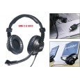 Sluchátka German Maestro GMH C 8.100 D