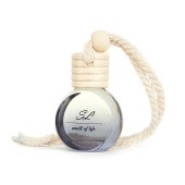 Závěsná vůně do auta Smell of Life inspired by One Million (10 ml)