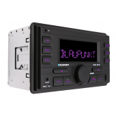 BT a USB autorádio BLAUPUNKT Palma 190 BT