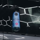 Detergent pentru geamuri ceramice Infinity Wax Spotless+ Si02 Glass Cleaner (500 ml)