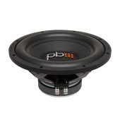 Субуфер Powerbass S-1204D