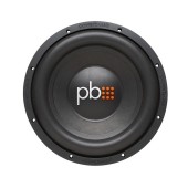 Субуфер Powerbass S-1204D
