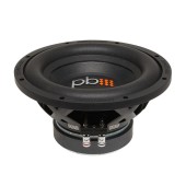 Subwoofer Powerbass S-1004