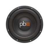 Subwoofer Powerbass S-1004