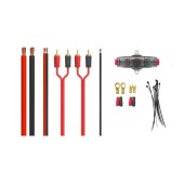 Nakamichi NK-WK18 set kabela