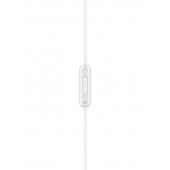 Náhlavní sluchátka Pioneer SE-MJ503T-W bílá