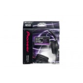 Náhlavní sluchátka Pioneer SE-MJ711-K černá