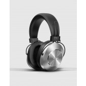 Náhlavní sluchátka Pioneer SE-MS7BT-S stříbrná