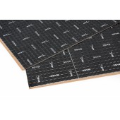 Antivibrační materiál SGM Base 2