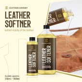 Leather Expert - Omekšivač kože (250 ml)