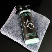 Detailer Carbon Collective Speciale Ceramic Detailing Spray 2.0 (1000 ml)