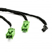 Kabeláž pro připojení zesilovače STEG Plug & Play Cable Mercedes-Benz