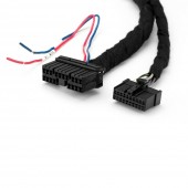 Kabeláž pro připojení zesilovače STEG Plug & Play Cable Mercedes-Benz