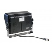 Kamerový set s monitorem 10