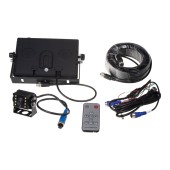 Комплект с монитор 7