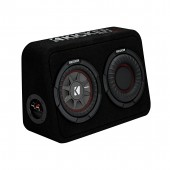 Sубуфер в корпус Kicker TCWRT674