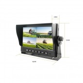 Car monitor TFT7HD4