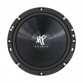 Hifonics TS6.2C speakers