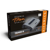 Усилвател Hifonics TSi400-II