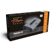 Zesilovač Hifonics TSi600-IV