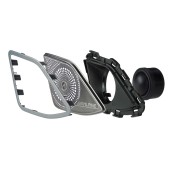 Reproduktory Alpine SPC-106T6 pro Volkswagen Transporter T6