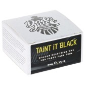 Protecție din plastic Dodo Juice Taint it Black (30 ml)