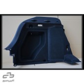 OEM ozvučnice Basser 8