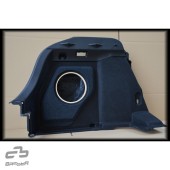 OEM ozvučnice Basser 8