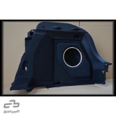 OEM ozvučnice Basser 10