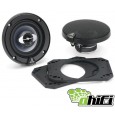 Високоговорители JL AUDIO TR400-CXI