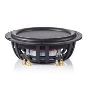 Subwoofer Morel Ultimo PS124D