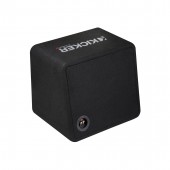 Subwoofer v boxu Kicker VCWR122