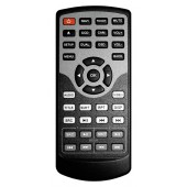 Автомобилно радио ESX Naviceiver VN609-FO-U1 за Mondeo BA7, Focus, Galaxy, C-Max C214, S-Max