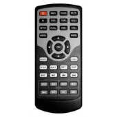 Автомобилно радио ESX Naviceiver VN610-TO-U1 за Toyota