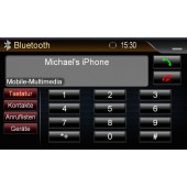 Автомобилно радио ESX Naviceiver VN710-KI-SORENTO за Kia Sorento 2