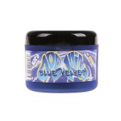 Tuhý vosk pro tmavé laky Dodo Juice Blue Velvet (250 ml)