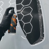 Освежаване на керамичната защита Infinity Wax Synergy Vitality Ceramic Top Coat (250 ml)