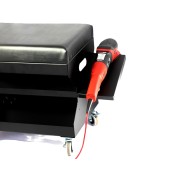 Poka Premium sjedalo za detaljno čišćenje