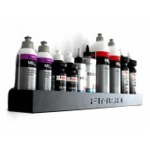 Shelf for polishing pastes and accessories Poka Premium Tray Finish 80 cm