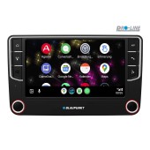 Multimediální autorádio Blaupunkt Wolfsburg 648 DAB