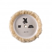 Meguiar's Soft Buff Rotary Wool Pad Polishing Wheel