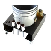 Vozík na kbelík Poka Premium Detailing Bucket Trolley - Rinse