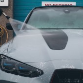 Деконтаминационен автошампоан Infinity Wax WAX OFF Shampoo (5 l)