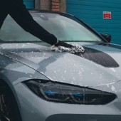 Dekontaminační autošampón Infinity Wax WAX OFF Shampoo (5 l)